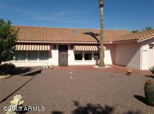 1464 S Warner Dr, Apache Junction, AZ 85120