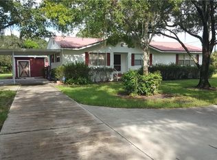 638 Dancy Rd, Frostproof, FL 33843