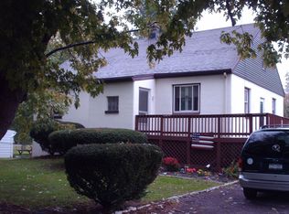 826 Hard Rd, Webster, NY 14580