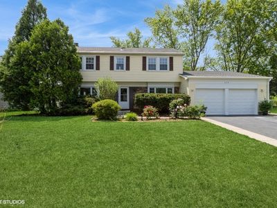 679 Aspen Dr, Buffalo Grove, IL, 60089