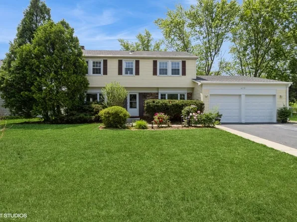 679 Aspen Dr, Buffalo Grove, IL 60089