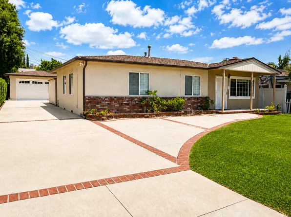 508 N Vermont Ave, Glendora, CA 91741