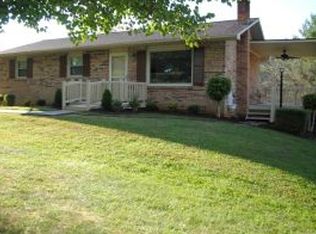 421 McCarty Hollow Rd, Telford, TN 37690