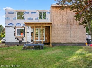 5710 N Karle St, Westland, MI 48185