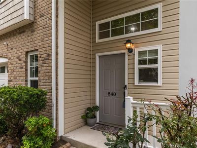 840 Gem Ct #18, Virginia Beach, VA, 23462
