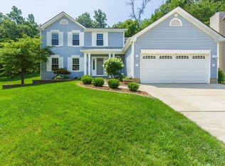 3897 Gallo Dr, Saint Charles, MO 63304