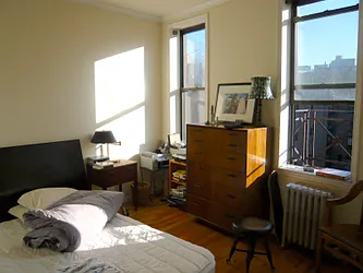 Rented by Veracity NYC LLC