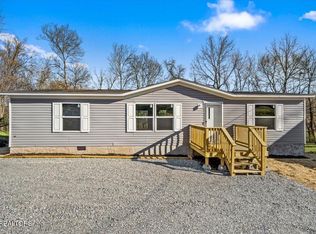 806 Childress Ave, Sweetwater, TN 37874