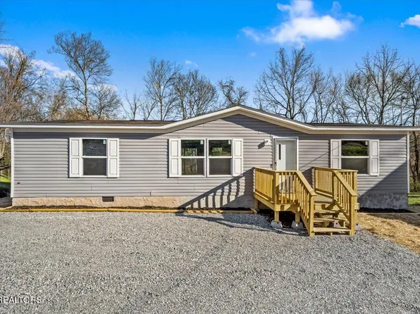 806 Childress Ave, Sweetwater, TN 37874