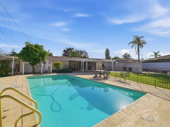 5208 Greenbrier Ave, Bakersfield, CA 93306
