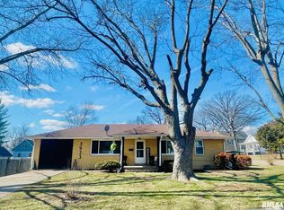 3923 N Faber Ave, Peoria Heights, IL 61616