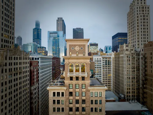 6 N Michigan Ave Unit 1901, Chicago, IL 60602