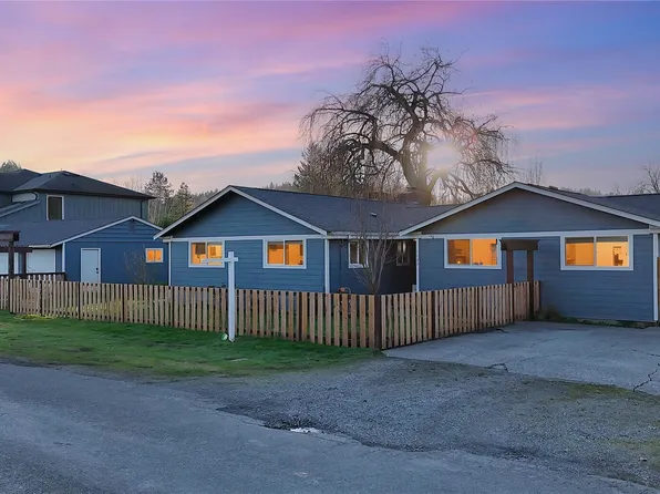 1122 13th Street SW, Puyallup, WA 98371