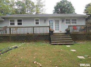 1850 Triple South Rd, Harrisburg, IL 62946