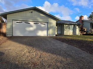 2609 Berkeley St, Klamath Falls, OR 97601