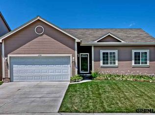 6104 S 189th Ave, Omaha, NE 68135