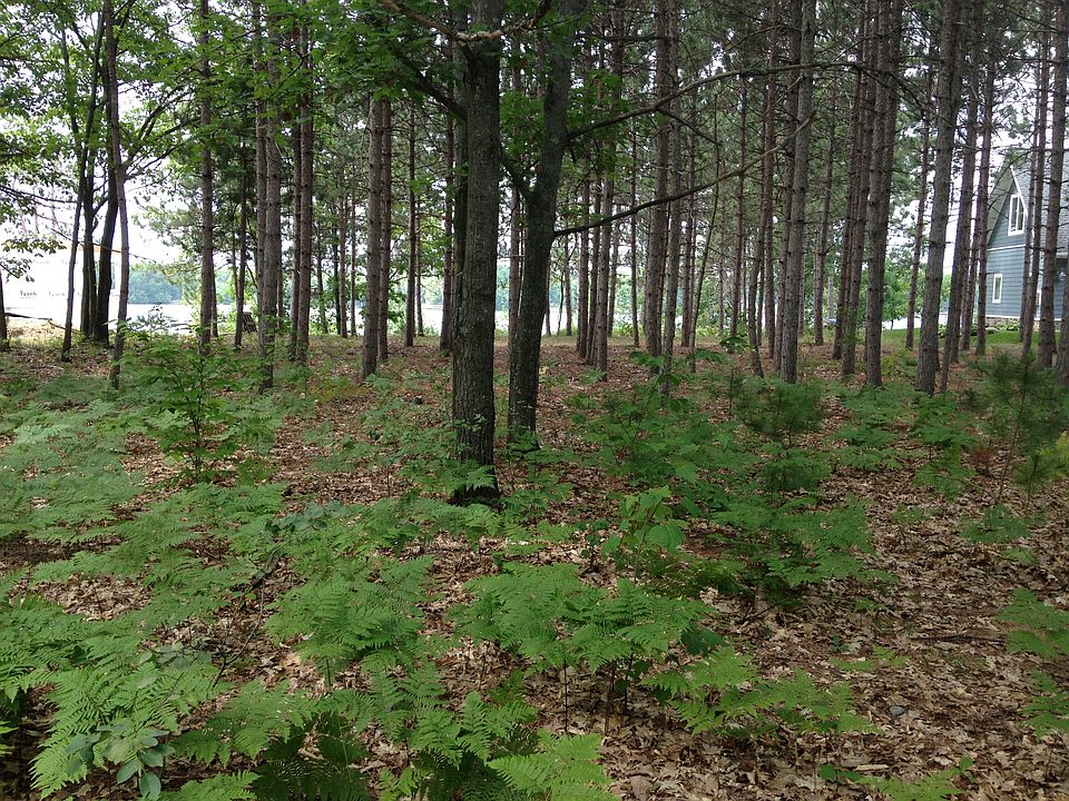 Middle Lot Looking to Lake