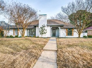 1001 Mellville Dr, Plano, TX 75075