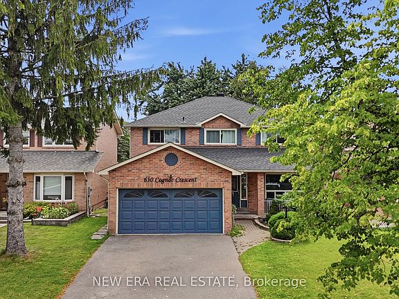 2nd image of 630 Cognac Cres