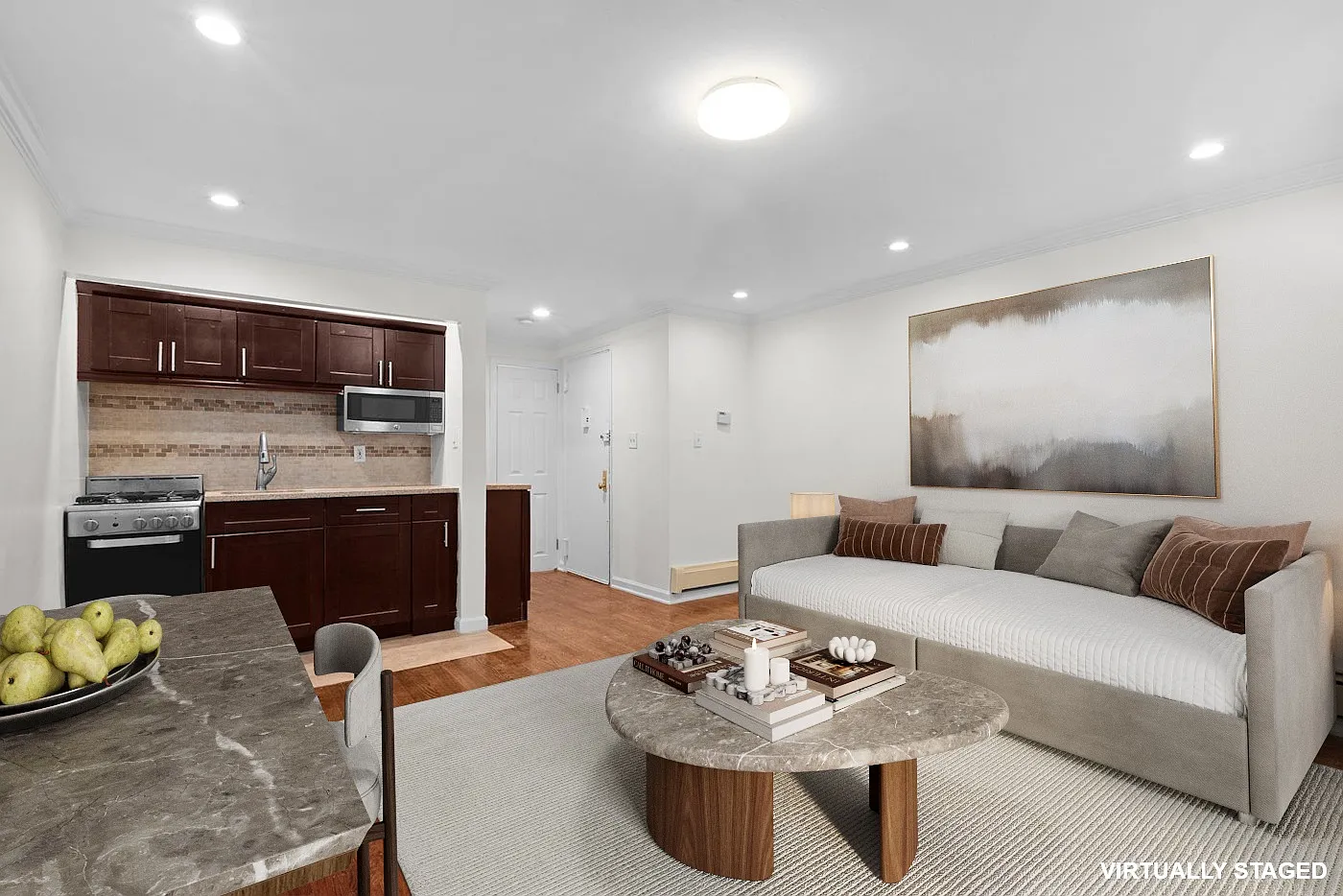 32 Hamilton Terrace — Photo 1