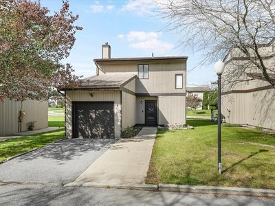 8 Buckingham Mews, Middletown, NY, 10940
