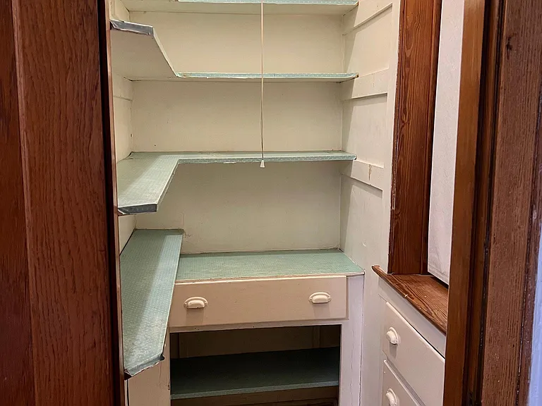 Pantry