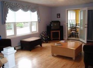 42 Park Ave, Middleton, MA 01949