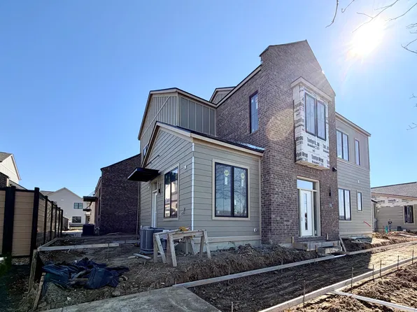 1678 Steam Dr, Westfield, IN 46074