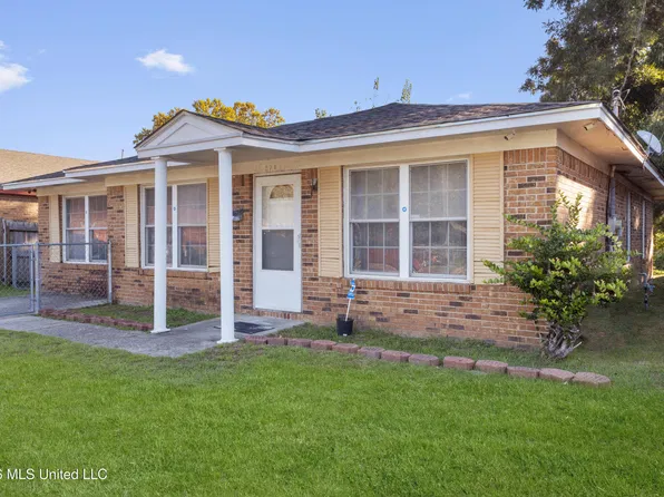270 Nixon St, Biloxi, MS 39530