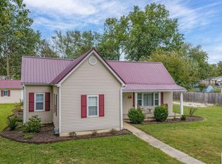 507 W 20th St, Sedalia, MO 65301