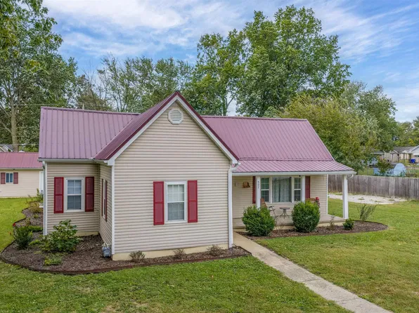507 W 20th St, Sedalia, MO 65301