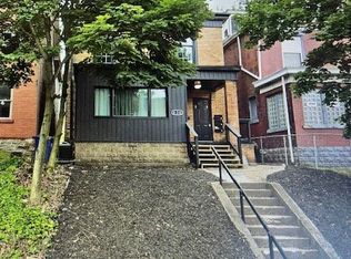 630 E 9th Ave, Homestead, PA