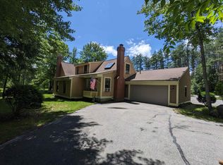 15 Wildflower Trl #1, Conway, NH 03818