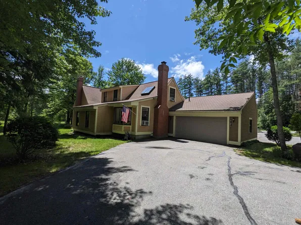 15 Wildflower Trail #1, Conway, NH 03845