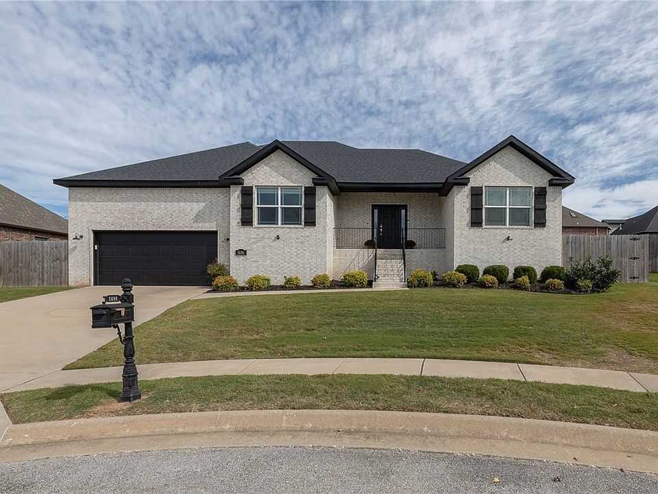 1st image of 1686 S Pebble Beach Dr