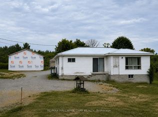 1594 Honey Harbour Rd, Georgian Bay, ON L0K1S0