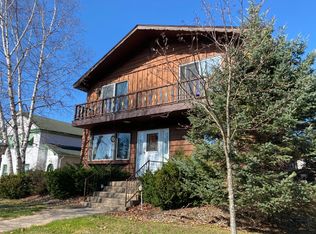 120 S 2nd St, Eagle River, WI 54521