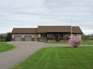 2016 Torchlight Rd, Isle, MN 56342