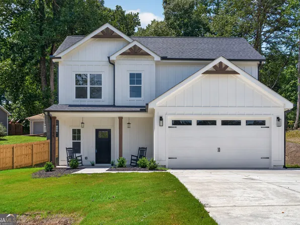 3385 Carlton Rd, Cumming, GA 30041