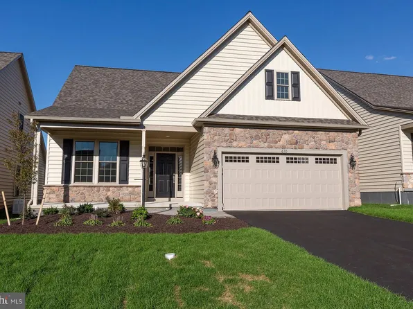 610 Greenbriar Path, Cochranville, PA 19330