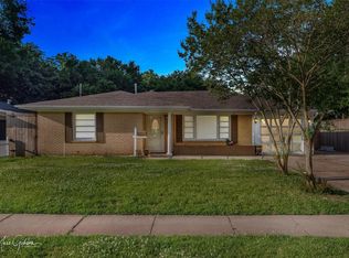3260 McGregor St, Bossier City, LA 71112