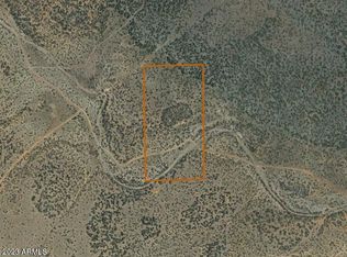 15031 Sevens Ranch Rd #844, Seligman, AZ 86337