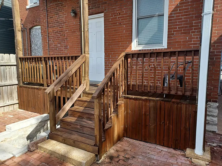 4224 Chouteau Ave #1F — Photo 36