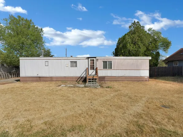 4815 E 3rd Ave, Spokane, WA 99212