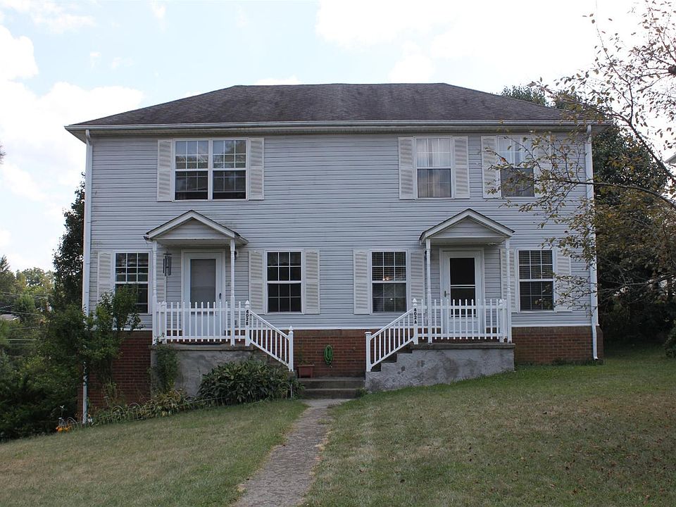 1st image of 402 Richmond Ave #A