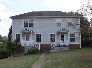 402 Richmond Ave #A, Nicholasville, KY 40356
