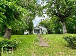 1207 Newberry Rd, Pocahontas, AR 72455