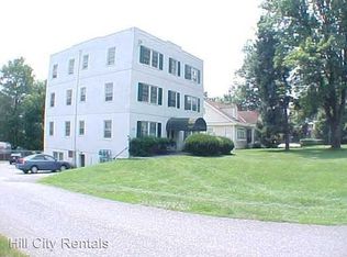 3650 Fort Ave APT T2, Lynchburg, VA 24501