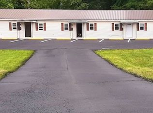 7 Reservoir Rd #2, Uniontown, PA 15401