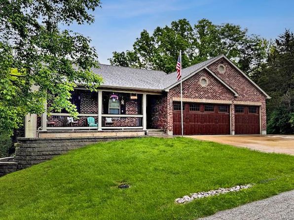 9794 Cedar Dr, Hillsboro, MO 63050